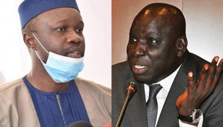  🔴Réponse de Madiambal Diagne aux déclarations de Sonko : “Gouverner par l’arrogance”