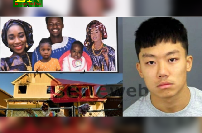  Colorado (USA) : L’homme responsable de l’incendie de la famille Diol plaide coupable et risque 60 ans de prison.