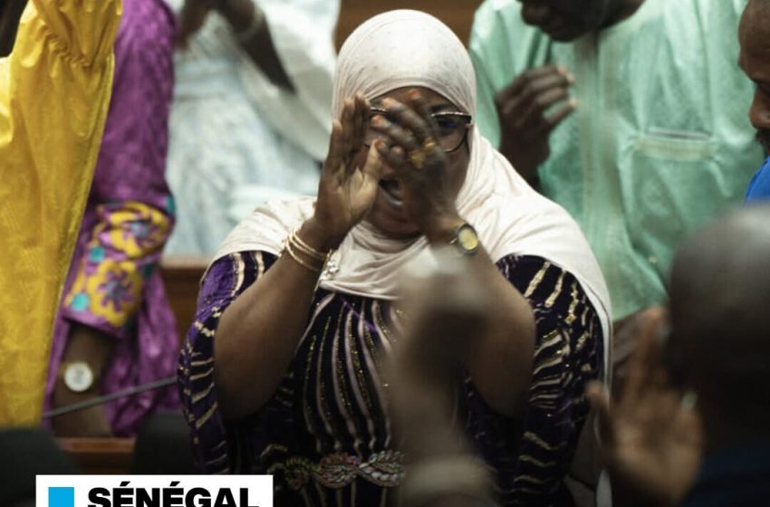  Sénégal : une nouvelle loi durcit les sanctions contre l’homosexualité