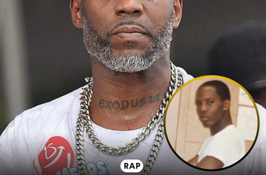  DMX : une trajectoire brisée entre génie et tragédie